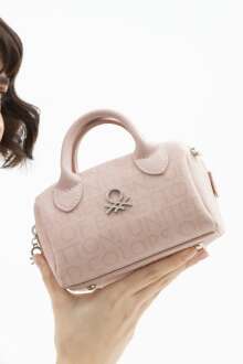 United Colors Of Benetton Kadın El Çantası BNT_1591 - Benetton (1)