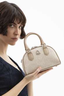 United Colors Of Benetton Kadın Kol Çantası BNT_1602 - Benetton (1)