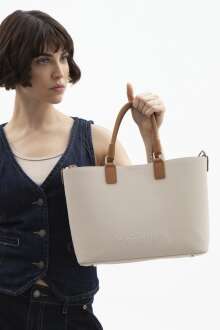 United Colors Of Benetton Kadın Kol Çantası BNT_1617 - Benetton (1)