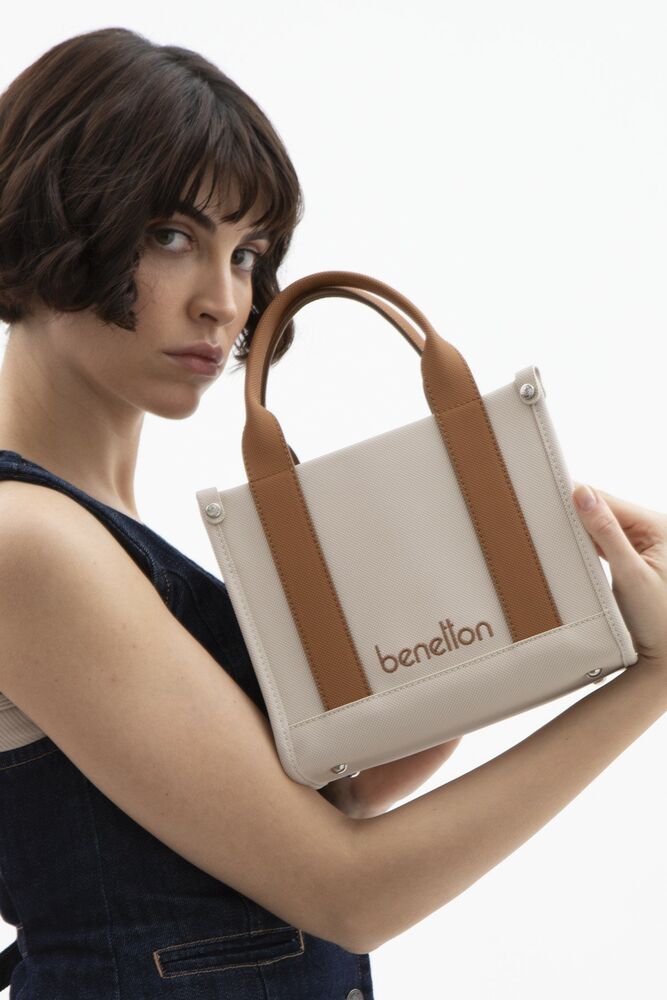 United Colors Of Benetton Kadın Kol Çantası BNT_1620 - 1