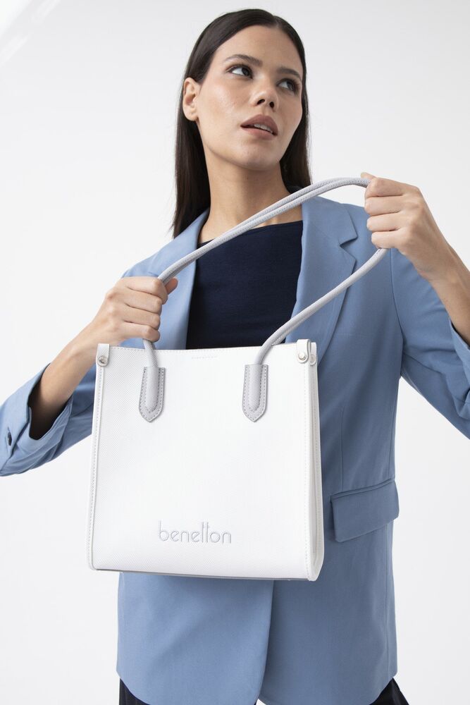 United Colors Of Benetton Kadın Kol Çantası BNT_1610 - 2
