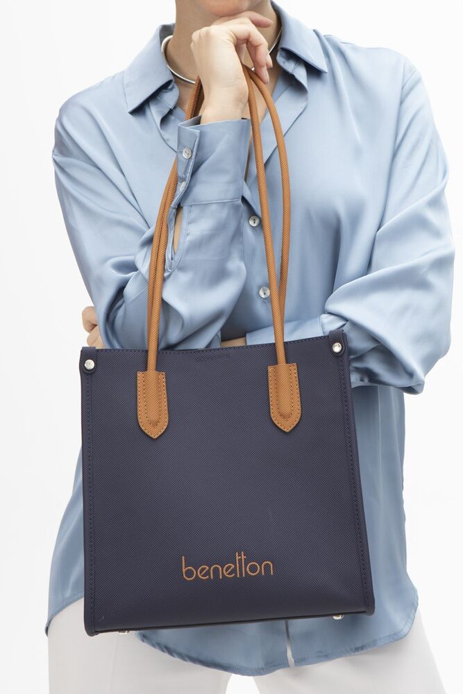 United Colors Of Benetton Kadın Kol Çantası BNT_1610 - 1