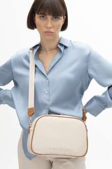 United Colors Of Benetton Kadın Kol Çantası BNT_1590 - Benetton (1)