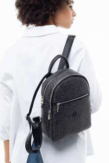 United Colors Of Benetton Kadın Sırt Çantası United Colors Of Benetton - Benetton (1)