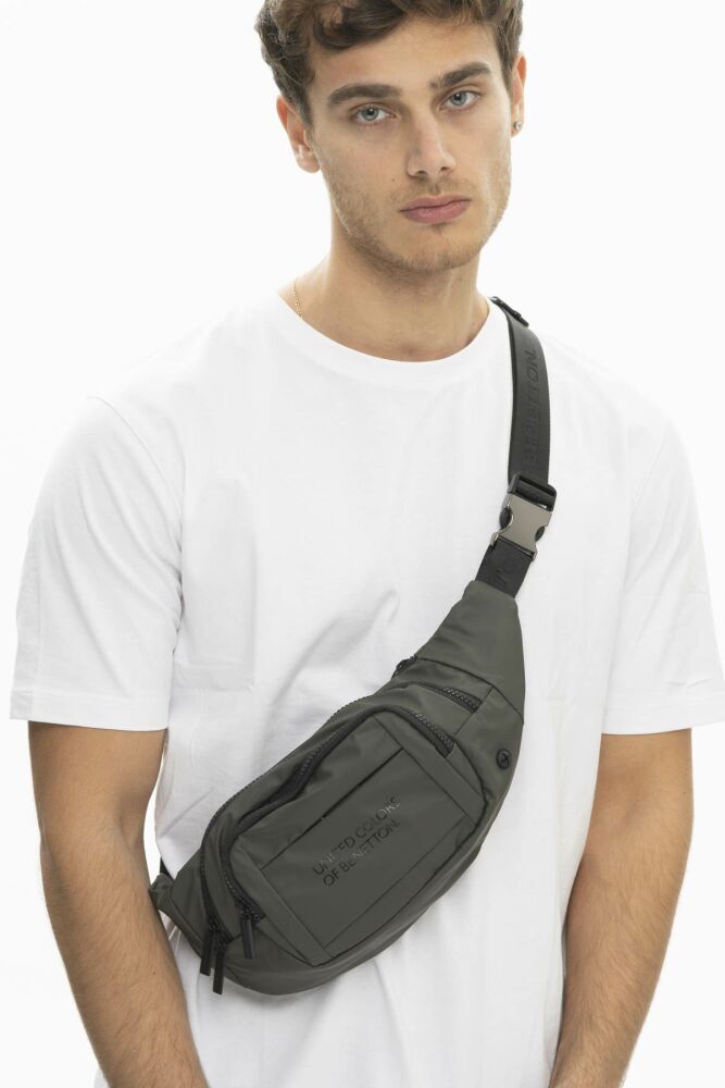 United Colors Of Benetton Unisex Çanta BNT_259 - 2