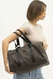 United Colors of Benetton Unisex Seyehat Çantası BNT_1266 - Benetton (1)