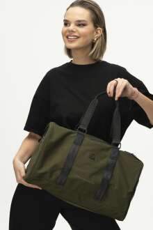 United Colors of Benetton Unisex Seyehat Çantası BNT_1266 - Benetton (1)