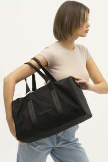 United Colors of Benetton Unisex Seyehat Çantası BNT_1266 - Benetton (1)