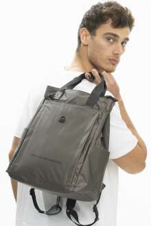 United Colors of Benetton Unisex Sırt Çantası BNT_255 - Benetton (1)