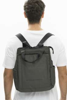 United Colors of Benetton Unisex Sırt Çantası BNT_255 - Benetton (1)