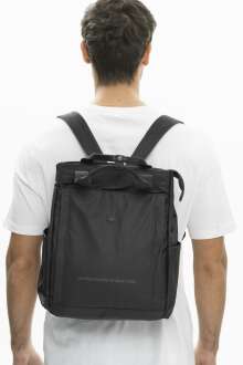 United Colors of Benetton Unisex Sırt Çantası BNT_255 - Benetton (1)