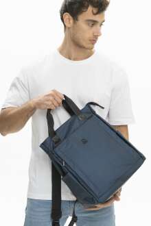 United Colors of Benetton Unisex Sırt Çantası BNT_255 - Benetton (1)