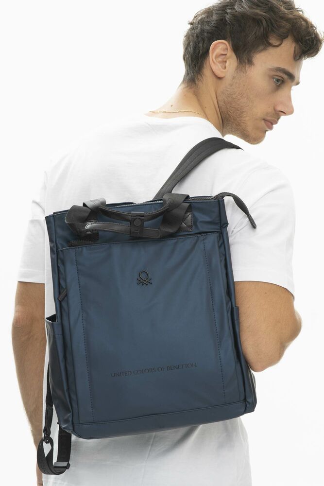 United Colors of Benetton Unisex Sırt Çantası BNT_255 - 1