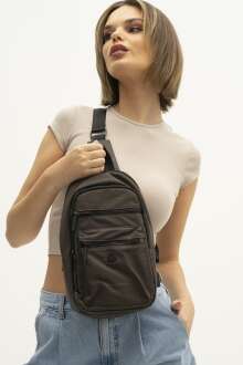 United Colors Of Benetton Unisex Vücut Çantası BNT_1263 - Benetton (1)