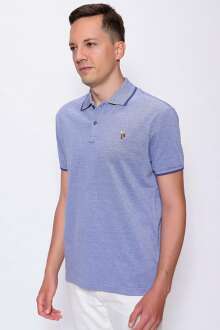 Us Po Assn Polo Yaka Erkek Tişört 1350516 - 2