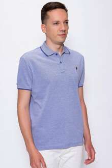 Us Po Assn Polo Yaka Erkek Tişört 1350516 - 3