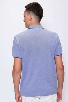Us Po Assn Polo Yaka Erkek Tişört 1350516 - 4