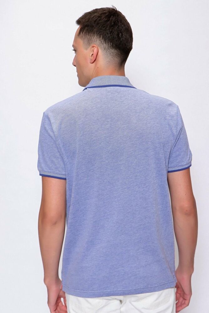 Us Po Assn Polo Yaka Erkek Tişört 1350516 - 4