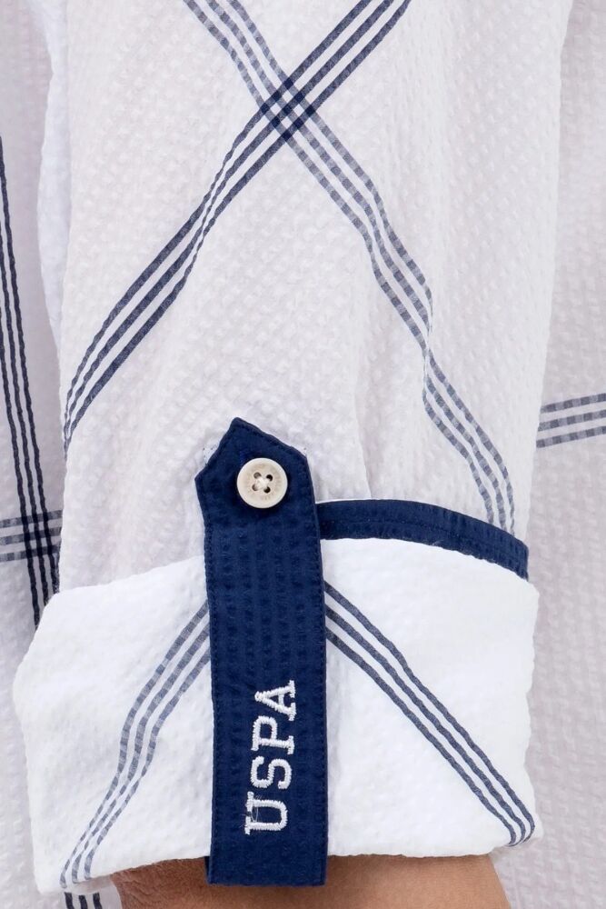 Us Polo Assn Erkek Gömlek 1575255 - 5