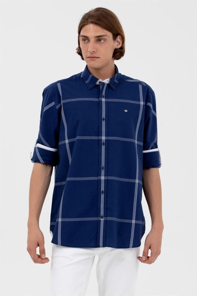 Us Polo Assn Erkek Gömlek 1575255 - 1