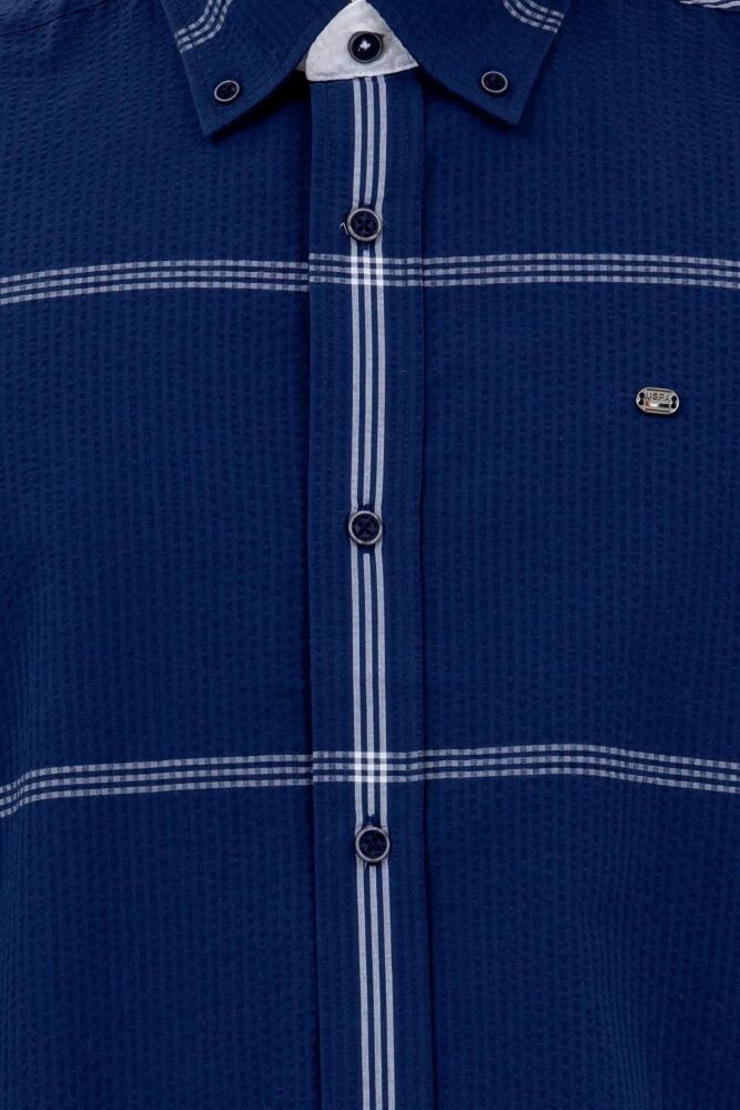 Us Polo Assn Erkek Gömlek 1575255 - 4