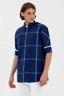 Us Polo Assn Erkek Gömlek 1575255 - Us Polo Assn (1)