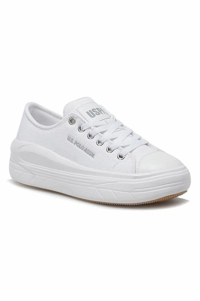 Us Polo Cleme Kadın Ayakkabı 101390015 - 1