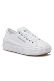 Us Polo Cleme Kadın Ayakkabı 101390015 - 3