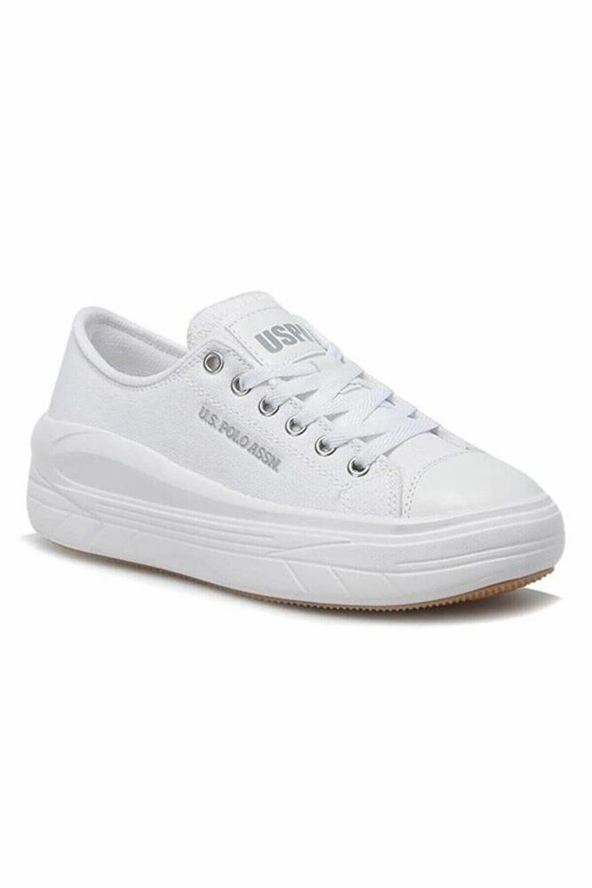 Us Polo Cleme Kadın Ayakkabı 101390015 - 3