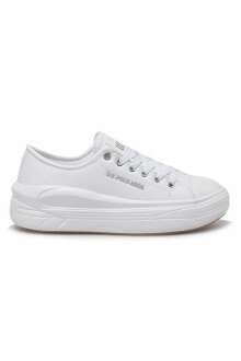 Us Polo Cleme Kadın Ayakkabı 101390015 - 4
