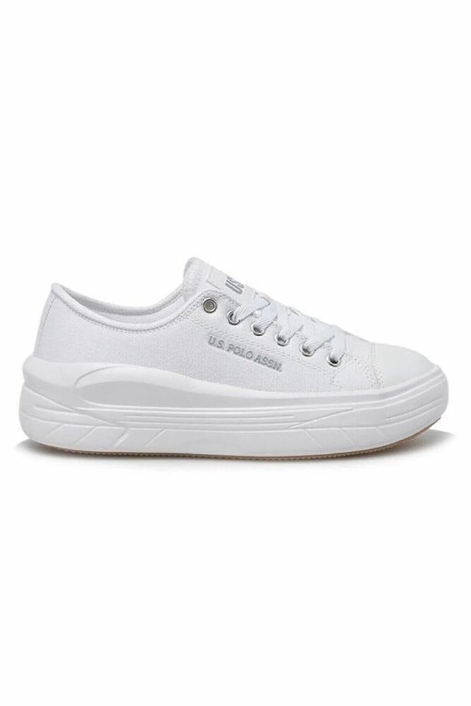 Us Polo Cleme Kadın Ayakkabı 101390015 - 4