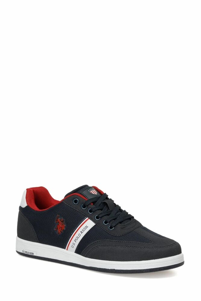 Us Polo Kares 4Fx Erkek Ayakkabı 101487661 - 2