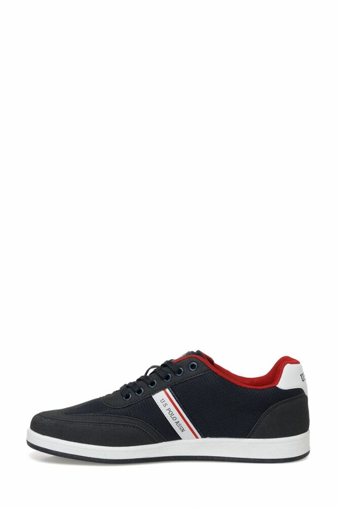 Us Polo Kares 4Fx Erkek Ayakkabı 101487661 - 3