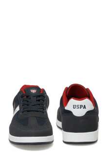 Us Polo Kares 4Fx Erkek Ayakkabı 101487661 - 5