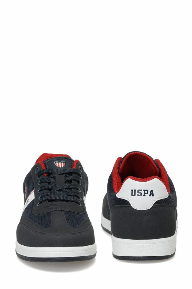 Us Polo Kares 4Fx Erkek Ayakkabı 101487661 - 5