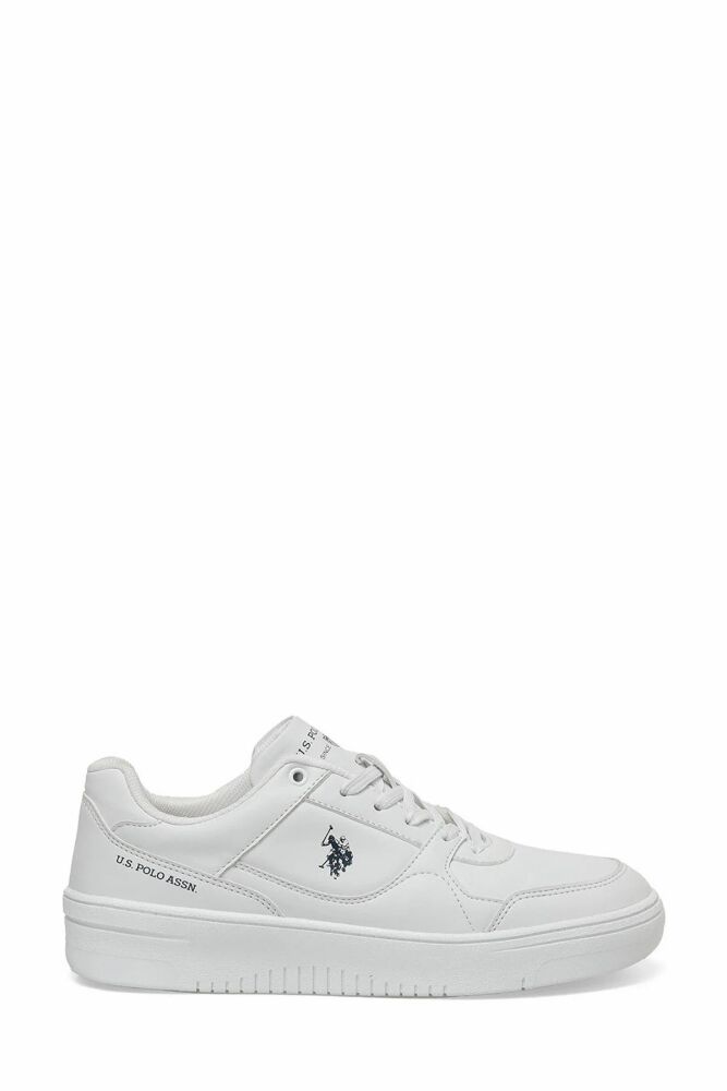 Us Polo Lee 4Fx Kadın Ayakkabı 101501898 - 1