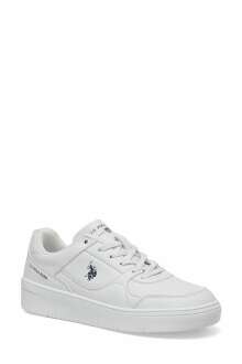 Us Polo Lee 4Fx Kadın Ayakkabı 101501898 - 2