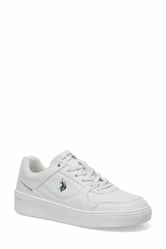 Us Polo Lee 4Fx Kadın Ayakkabı 101501898 - 2