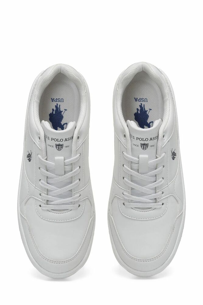 Us Polo Lee 4Fx Kadın Ayakkabı 101501898 - 4