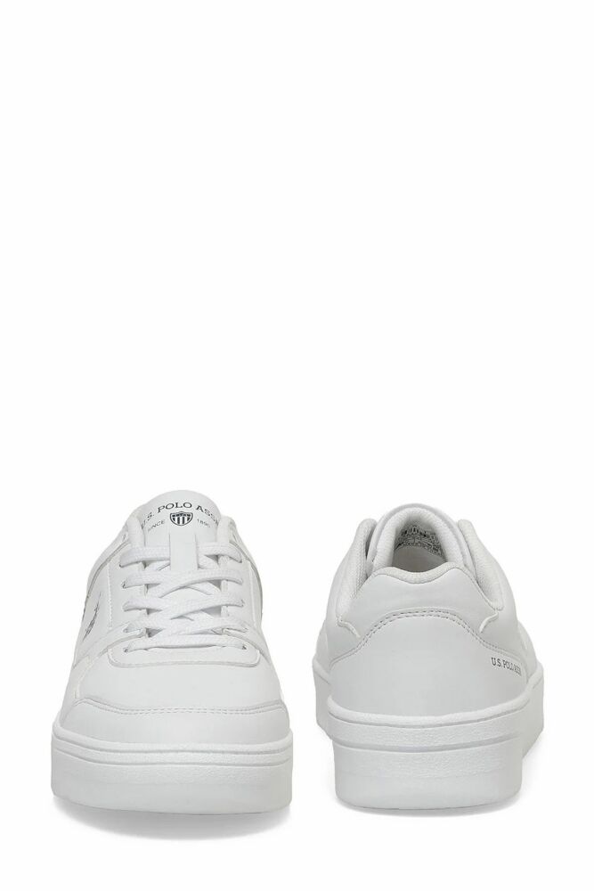 Us Polo Lee 4Fx Kadın Ayakkabı 101501898 - 5