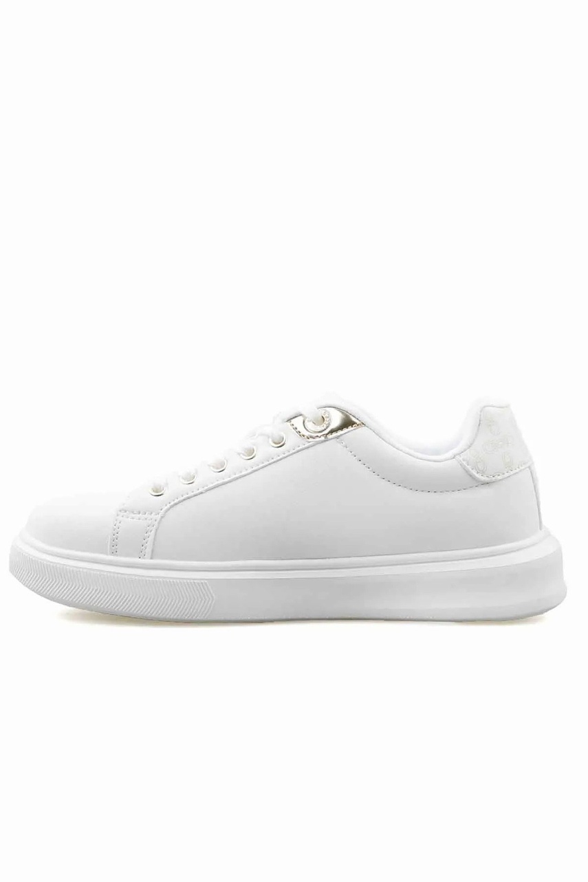 Us Polo Lesli 4Fx Kadın Ayakkabı 101532449 - 2