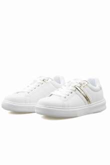 Us Polo Lesli 4Fx Kadın Ayakkabı 101532449 - 3