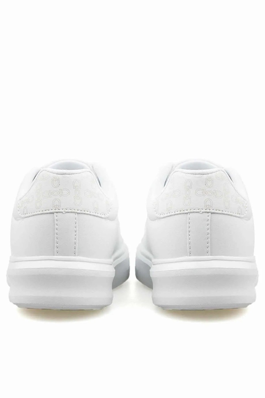 Us Polo Lesli 4Fx Kadın Ayakkabı 101532449 - 4