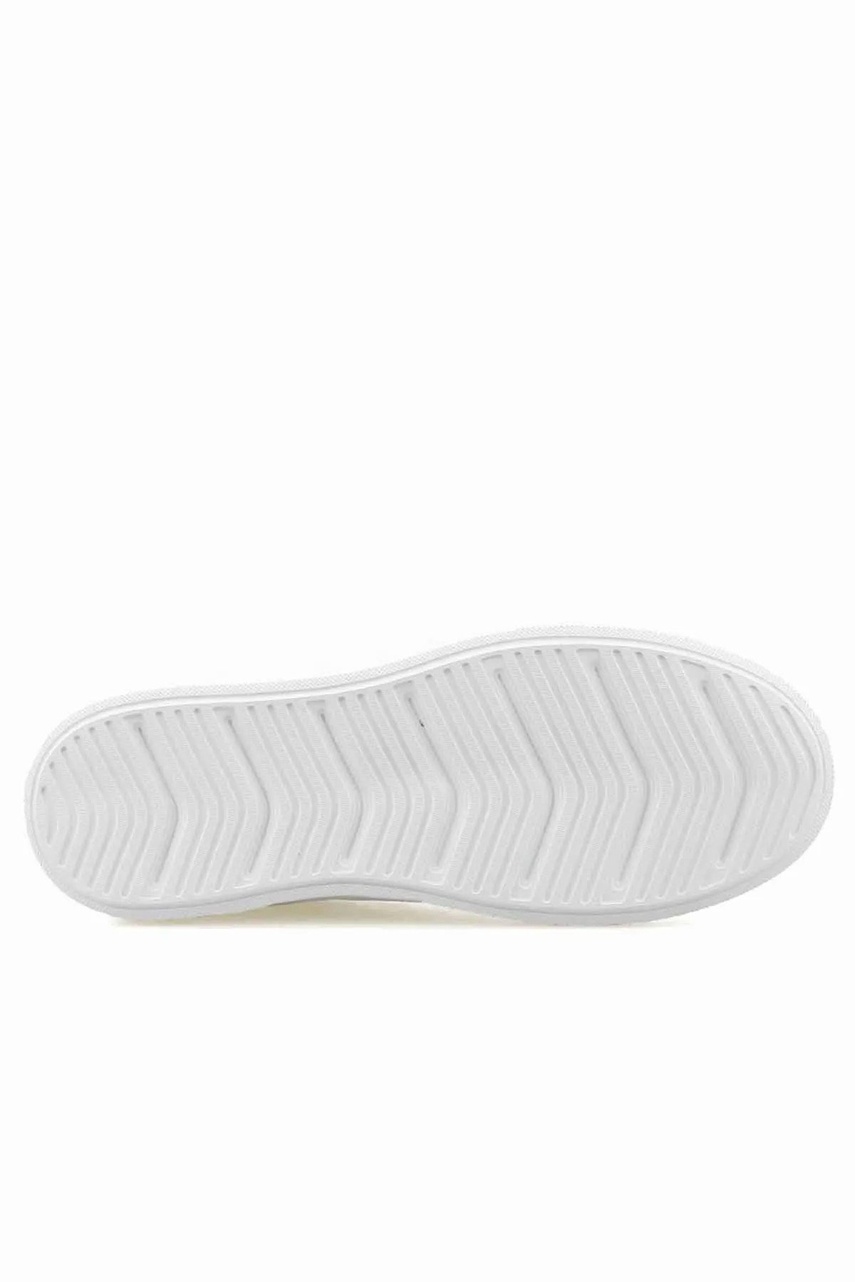 Us Polo Lesli 4Fx Kadın Ayakkabı 101532449 - 5