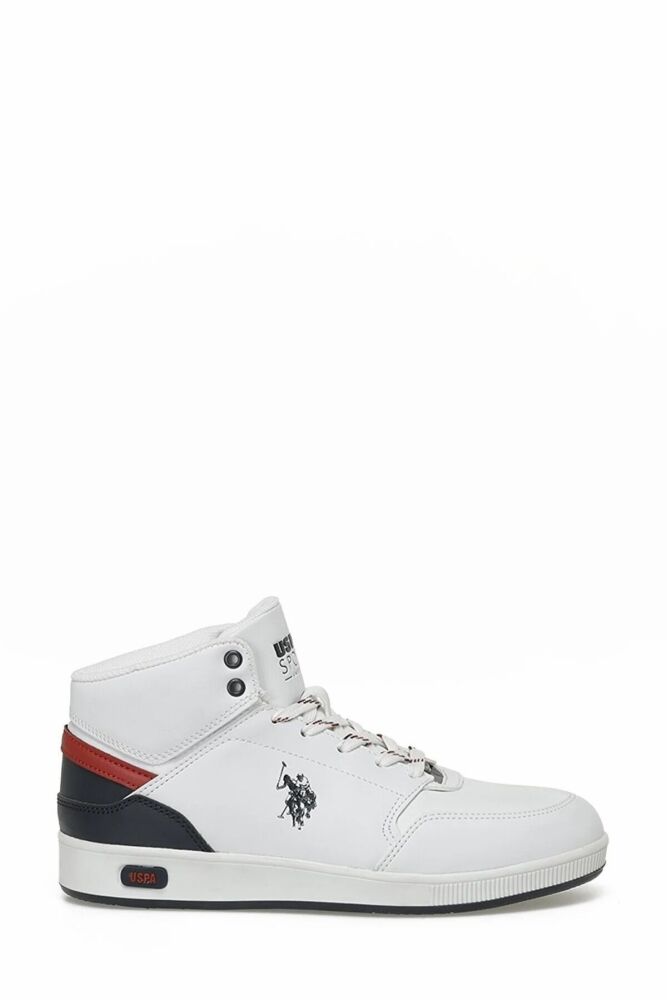Us Polo Malone Kadın Ayakkabı 101390265 - 1