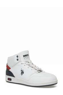 Us Polo Malone Kadın Ayakkabı 101390265 - 2