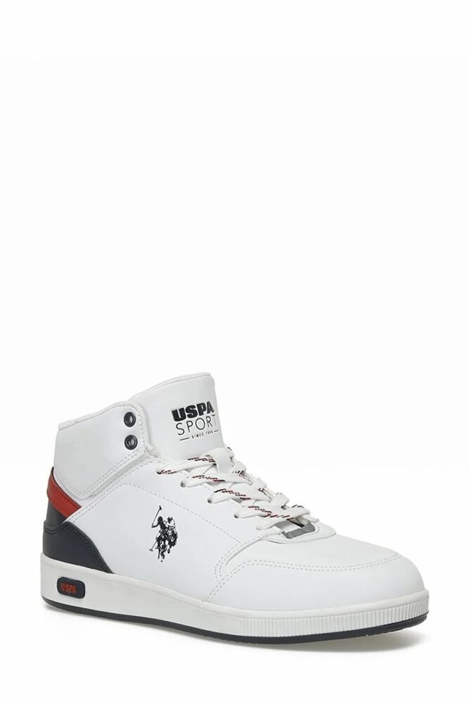 Us Polo Malone Kadın Ayakkabı 101390265 - 2