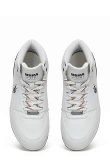 Us Polo Malone Kadın Ayakkabı 101390265 - 4
