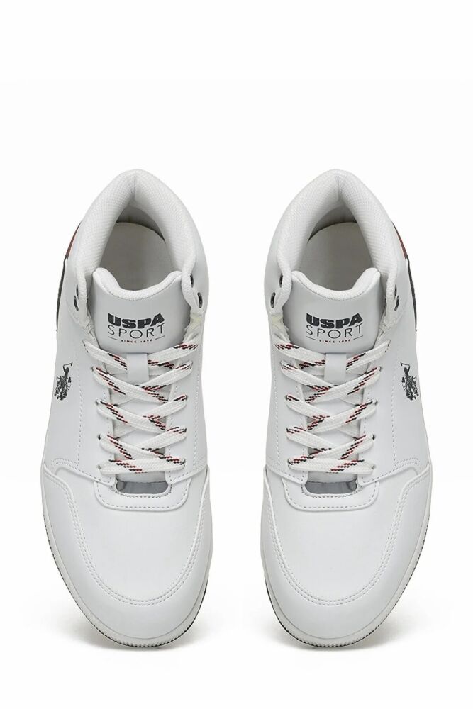Us Polo Malone Kadın Ayakkabı 101390265 - 4