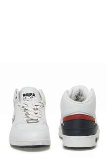 Us Polo Malone Kadın Ayakkabı 101390265 - 5